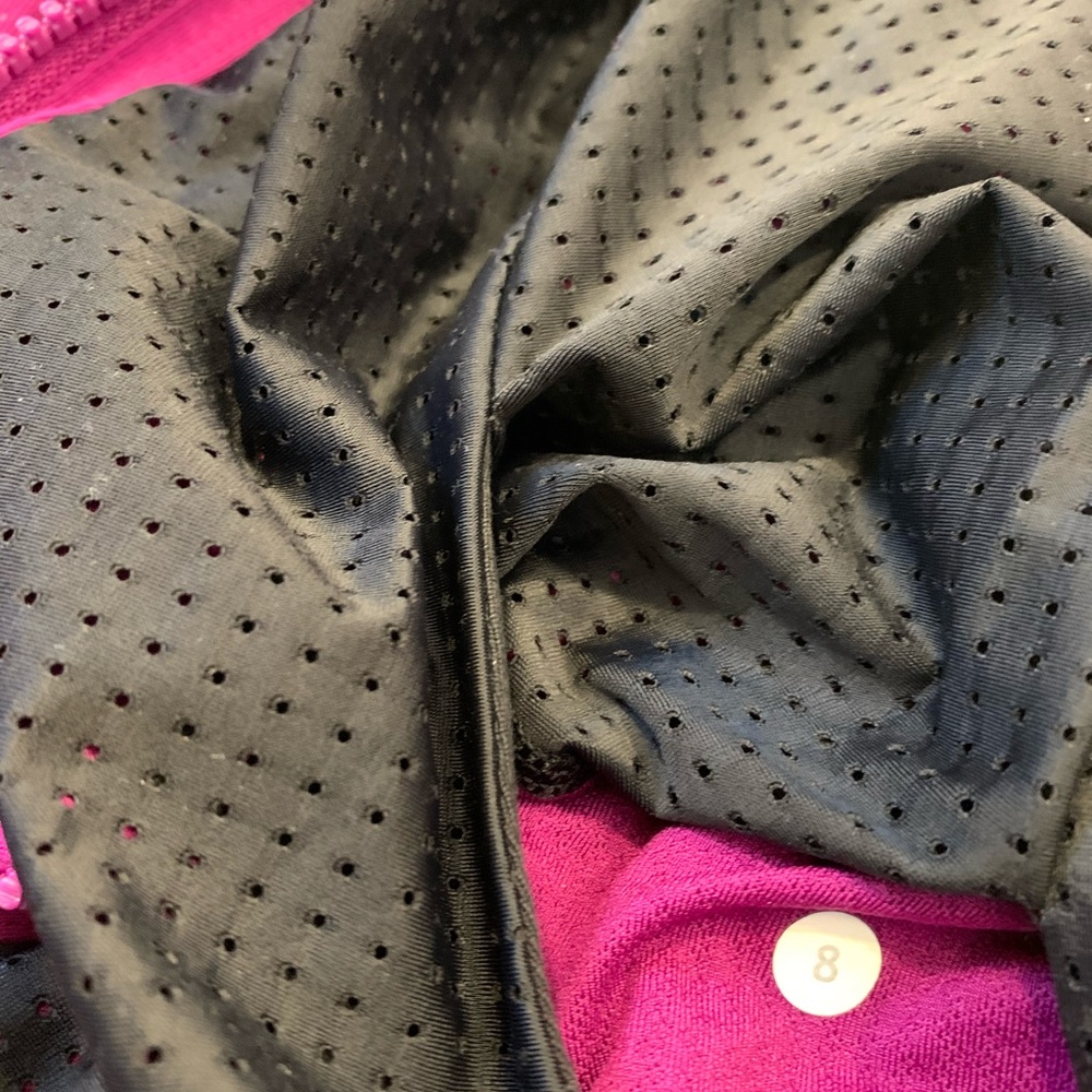 Lululemon reversible Bliss jacket - Picture 5 of 5